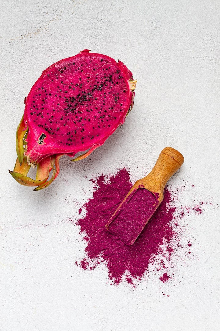 Pure Pitaya